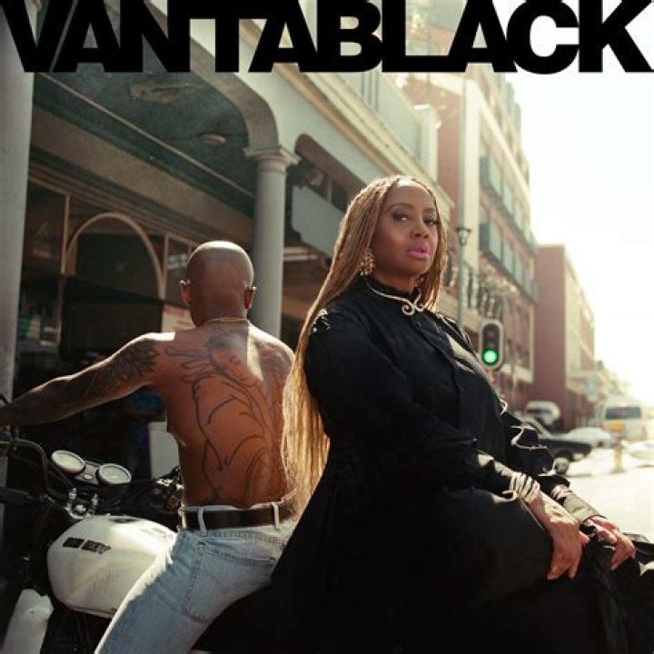 The Meaning Behind The Song: VANTABLACK by Sinizter