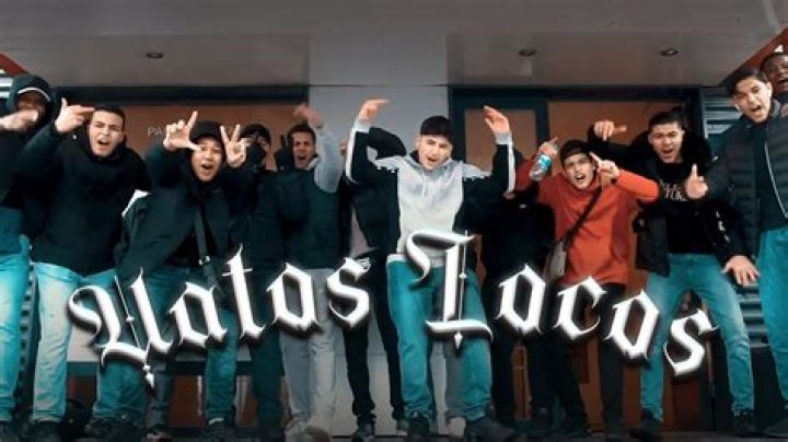 The Meaning Behind The Song: Vatos Locos by Agir (DEU)