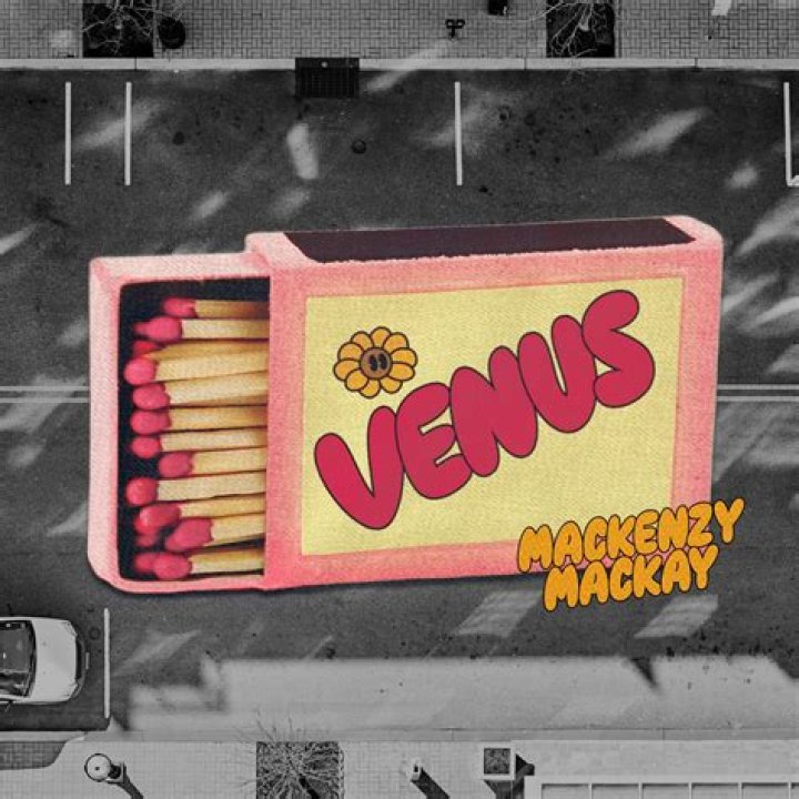 The Meaning Behind The Song: Venus by Mackenzy Mackay