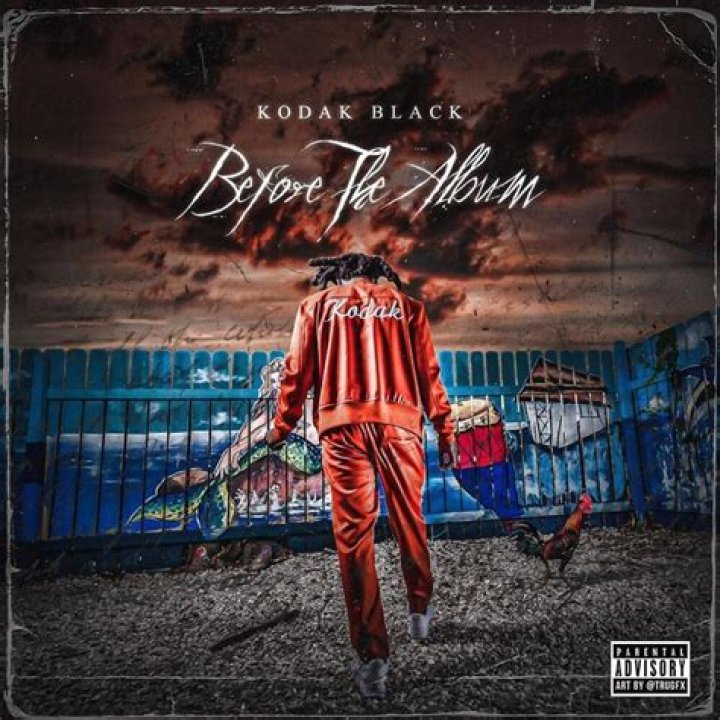 The Meaning Behind The Song: Versatile 3 by Kodak Black