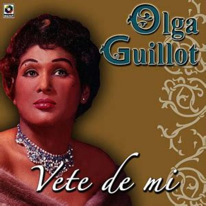 The Meaning Behind The Song: Vete de Mí by Olga Guillot