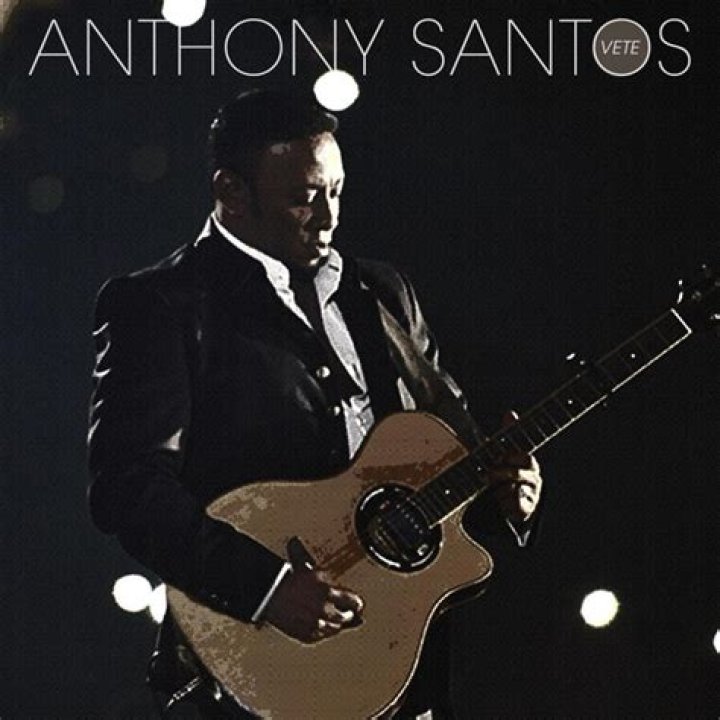 The Meaning Behind The Song: Vete Y Alejate De Mi by Antony Santos