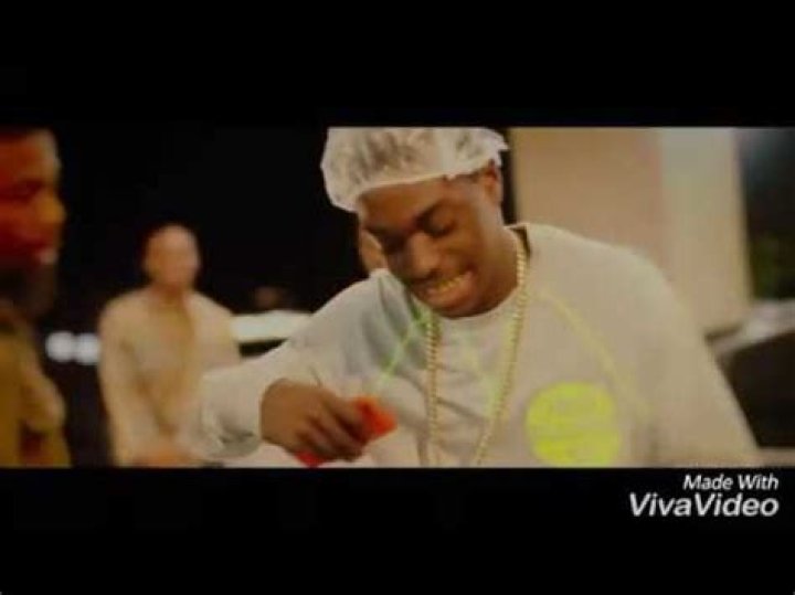 The Meaning Behind The Song: Vibin in This Bih by Gucci Mane