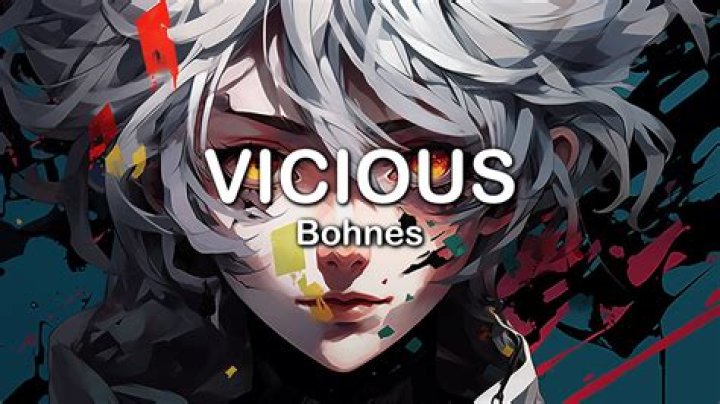 The Meaning Behind The Song: Vicious by Bohnes