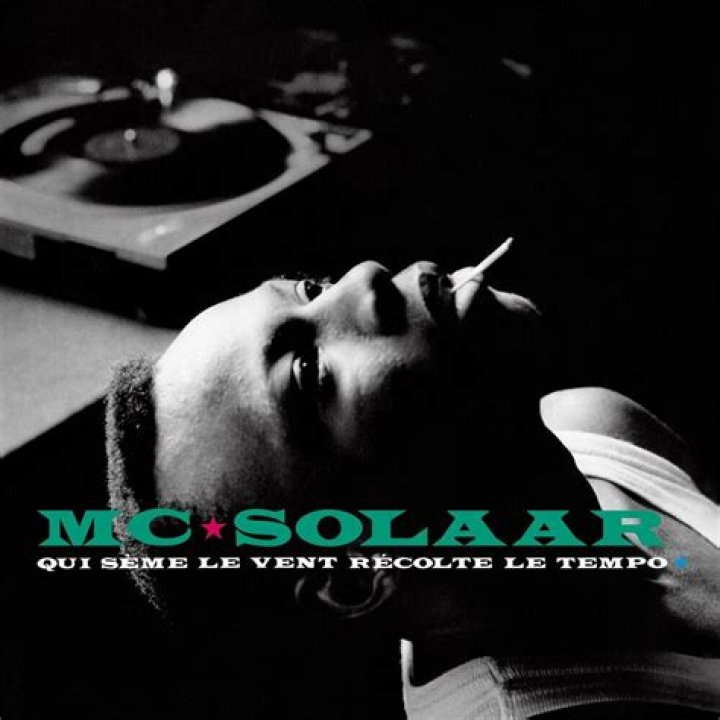 The Meaning Behind The Song: Victime de la mode by MC Solaar