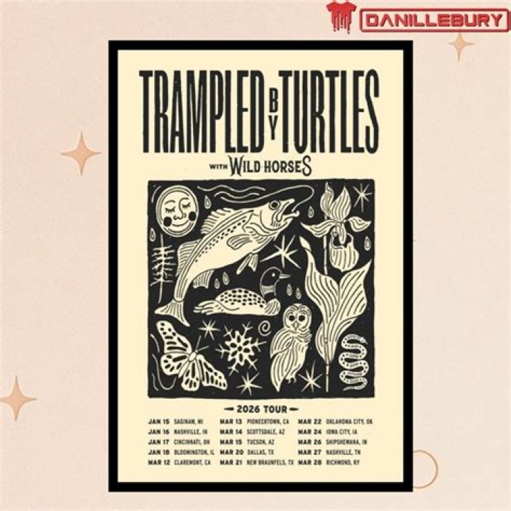 The Meaning Behind The Song: Victory by Trampled by Turtles