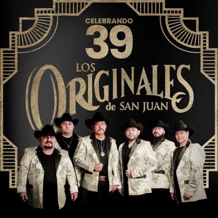 The Meaning Behind The Song: Vida prestada by Los originales de san juan