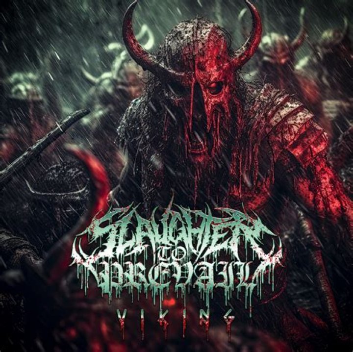 The Meaning Behind The Song: Viking by Slaughter To Prevail