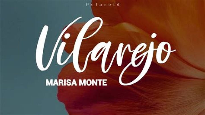 The Meaning Behind The Song: Vilarejo by Marisa Monte