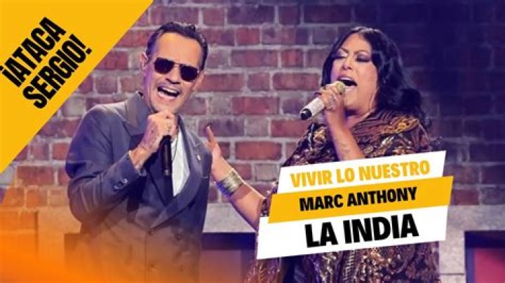The Meaning Behind The Song: Vivir lo Nuestro by India