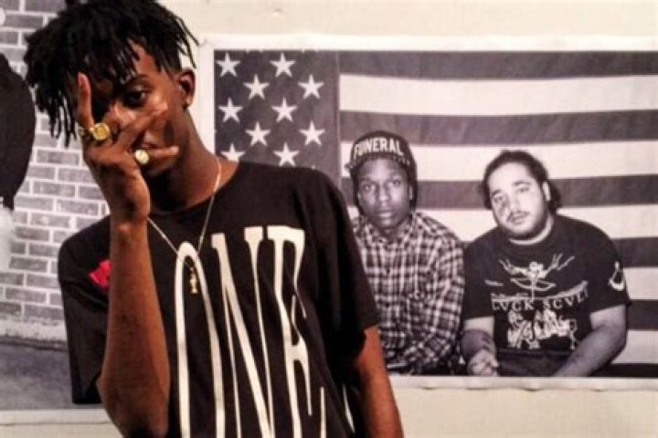 The Meaning Behind The Song: Vlone Thug (Original) by Playboi Carti