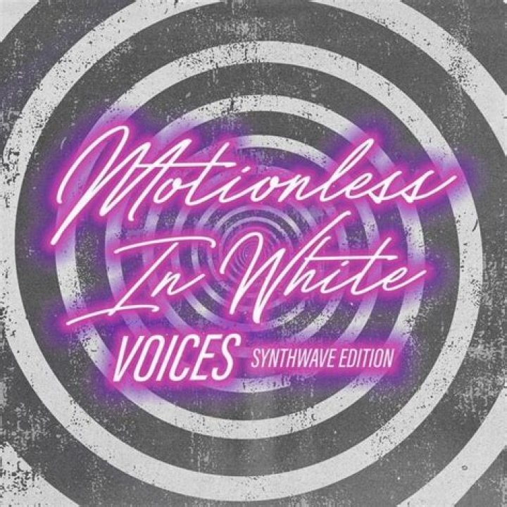 The Meaning Behind The Song: Voices by Motionless in White