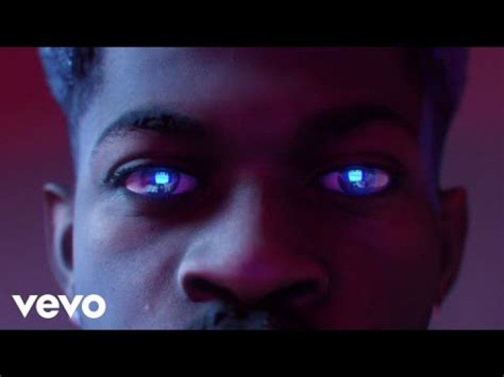 The Meaning Behind The Song: VOID by Lil Nas X