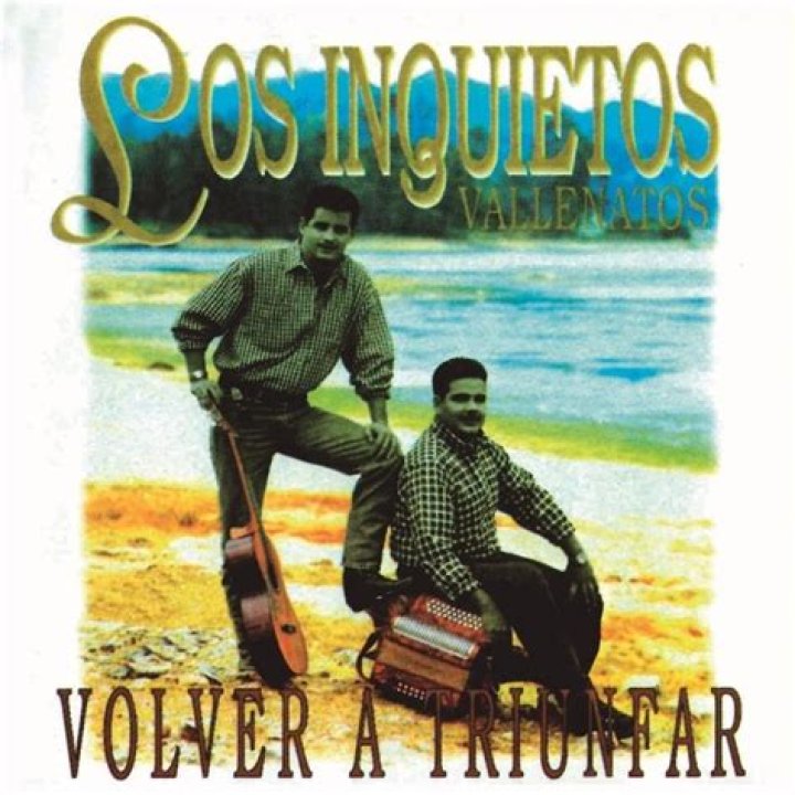 The Meaning Behind The Song: Volver by Los Inquietos Del Vallenato