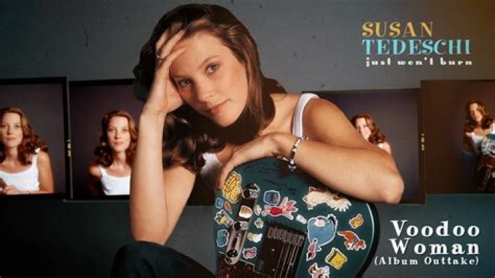 The Meaning Behind The Song: Voodoo Woman by Susan Tedeschi