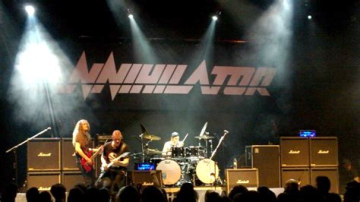 The Meaning Behind The Song: W.T.Y.D. by Annihilator