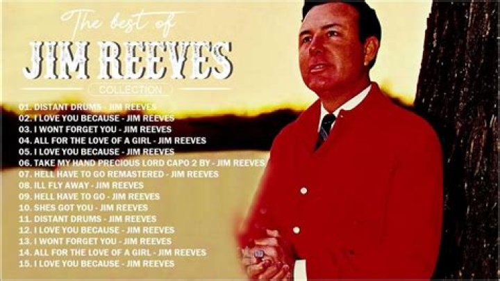The Meaning Behind The Song: Wagon Load of Love by Jim Reeves