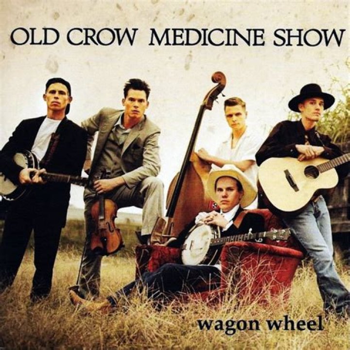 The Meaning Behind The Song: Wagon Wheel by Old Crow Medicine Show