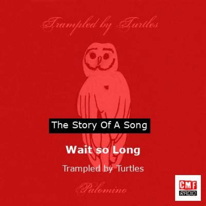 The Meaning Behind The Song: Wait So Long by Trampled by Turtles