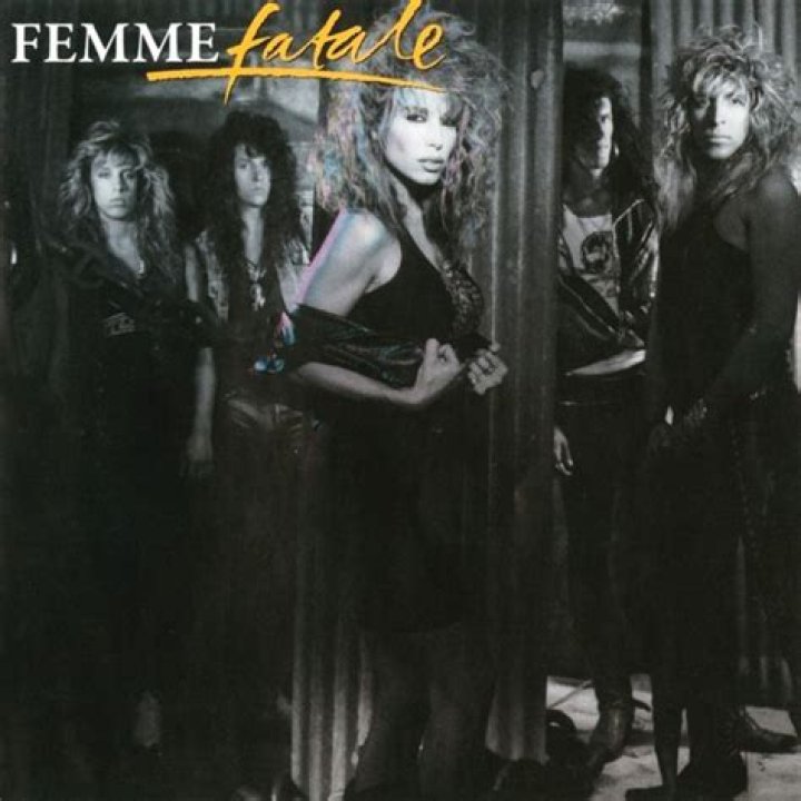 The Meaning Behind The Song: Waiting For The Big One by Femme Fatale