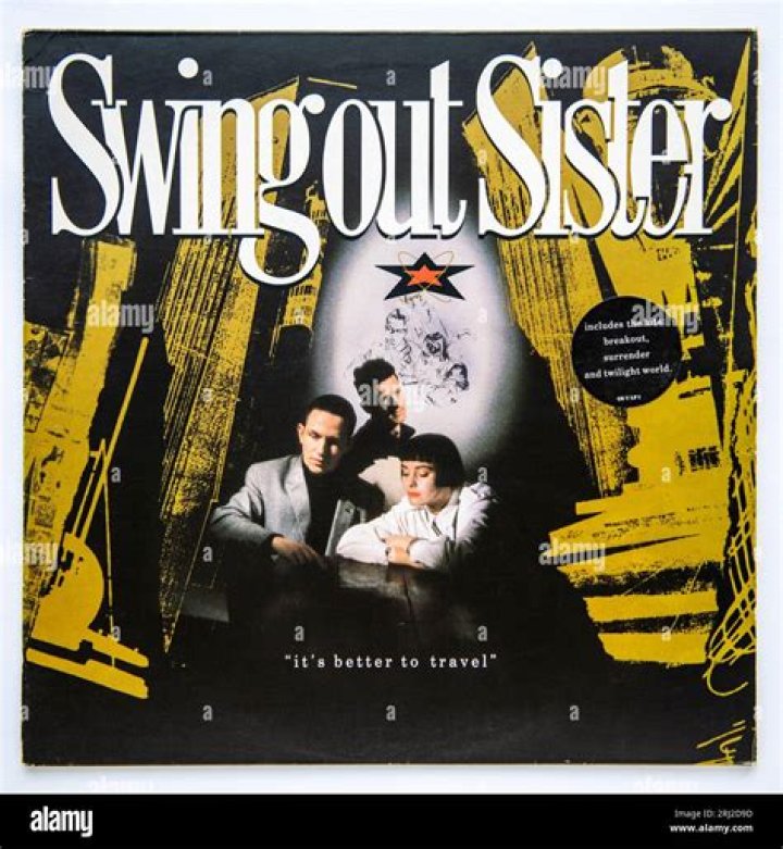 The Meaning Behind The Song: Waiting Game by Swing Out Sister