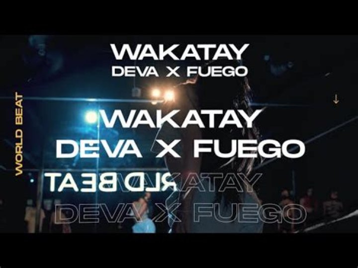 The Meaning Behind The Song: Wakatay by DEVA & Fuego