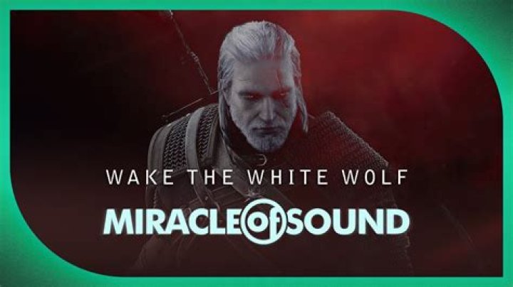 The Meaning Behind The Song: Wake the White Wolf by Miracle of Sound