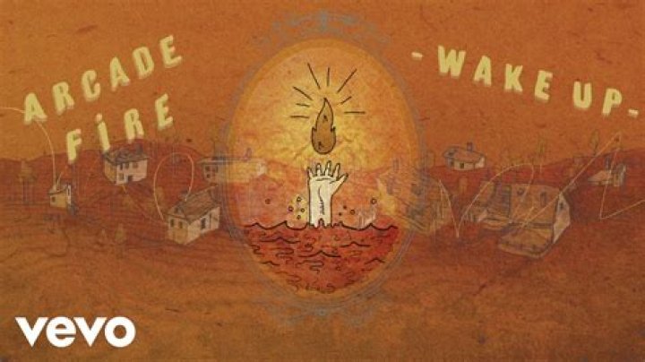 The Meaning Behind The Song: Wake Up by Arcade Fire
