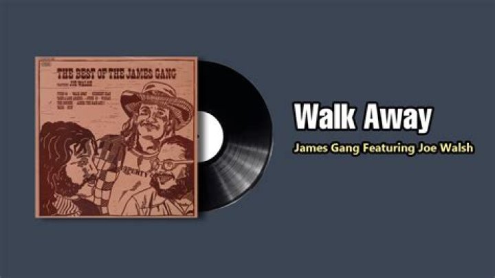 The Meaning Behind The Song: Walk Away by Joe Walsh