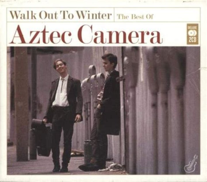 The Meaning Behind The Song: Walk Out To Winter by Aztec Camera
