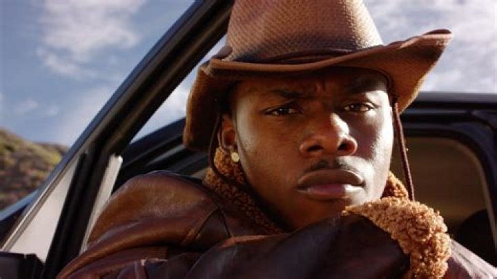 The Meaning Behind The Song: Walker Texas Ranger by Dababy