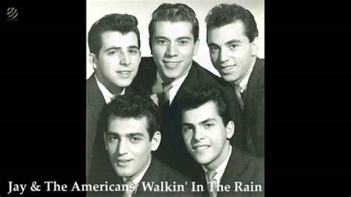 The Meaning Behind The Song: Walkin’ in the Rain by Jay & the Americans
