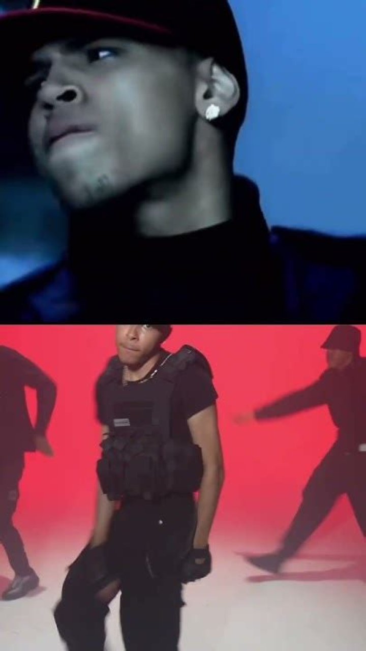 The Meaning Behind The Song: Wall to Wall by Chris Brown