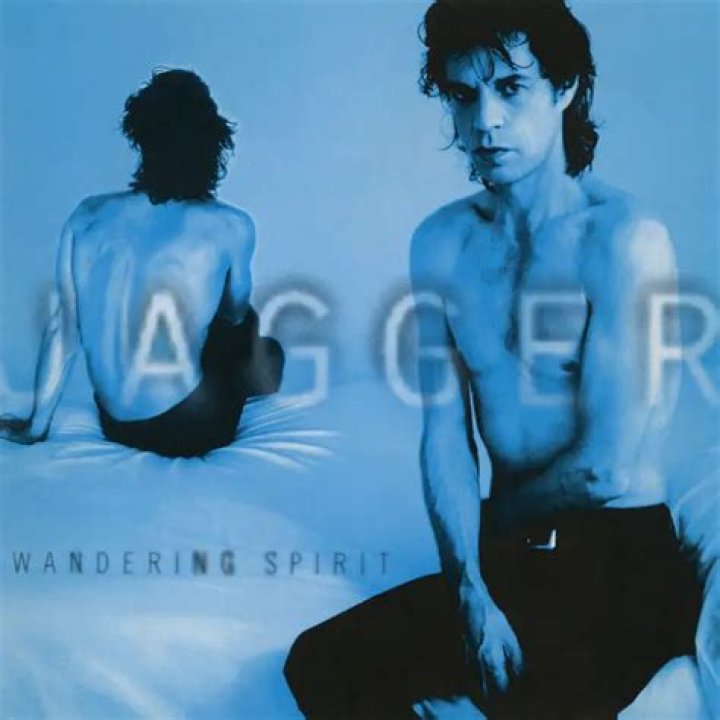 The Meaning Behind The Song: Wandering Spirit by Mick Jagger