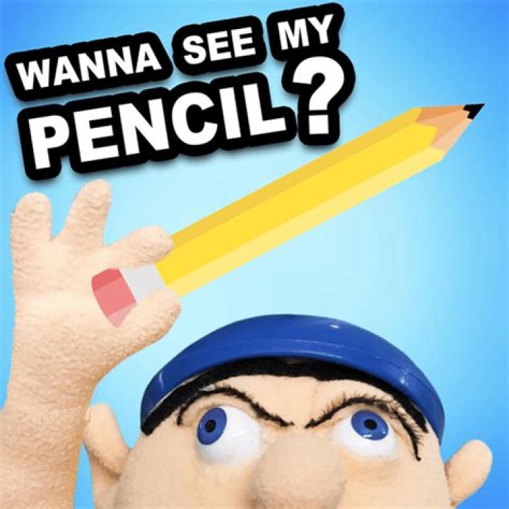 The Meaning Behind The Song: Wanna See My Pencil? by Jeffy