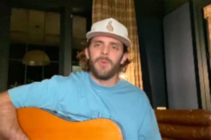 The Meaning Behind The Song: Want It Again by Thomas Rhett