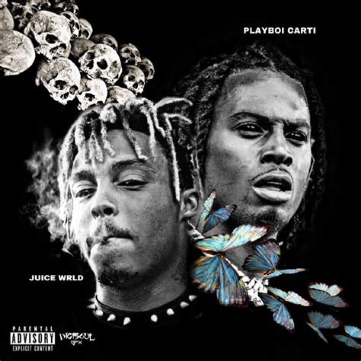 The Meaning Behind The Song: want to by juice wrld playboi carti