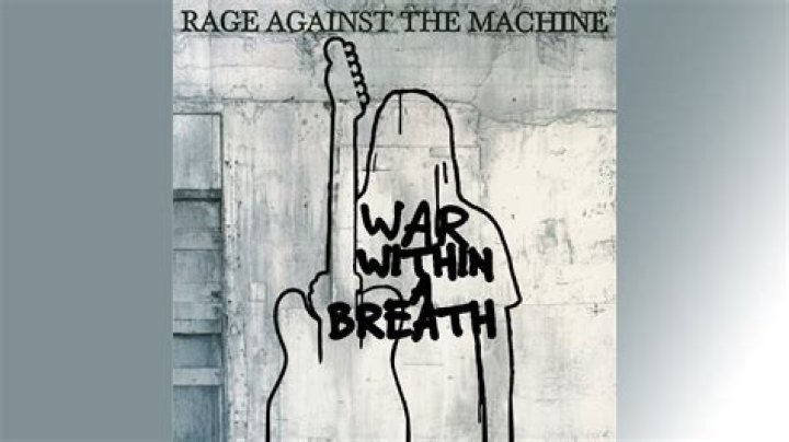 The Meaning Behind The Song: War Within a Breath by Rage Against the Machine