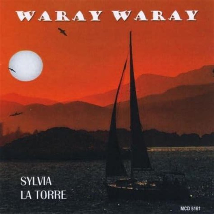 The Meaning Behind The Song: Waray Waray by Sylvia La Torre