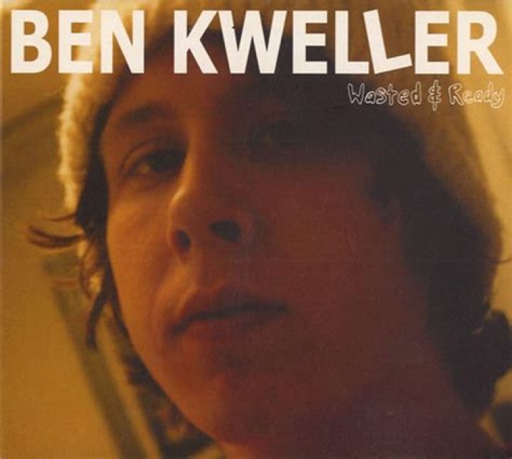 The Meaning Behind The Song: Wasted and Ready by Ben Kweller