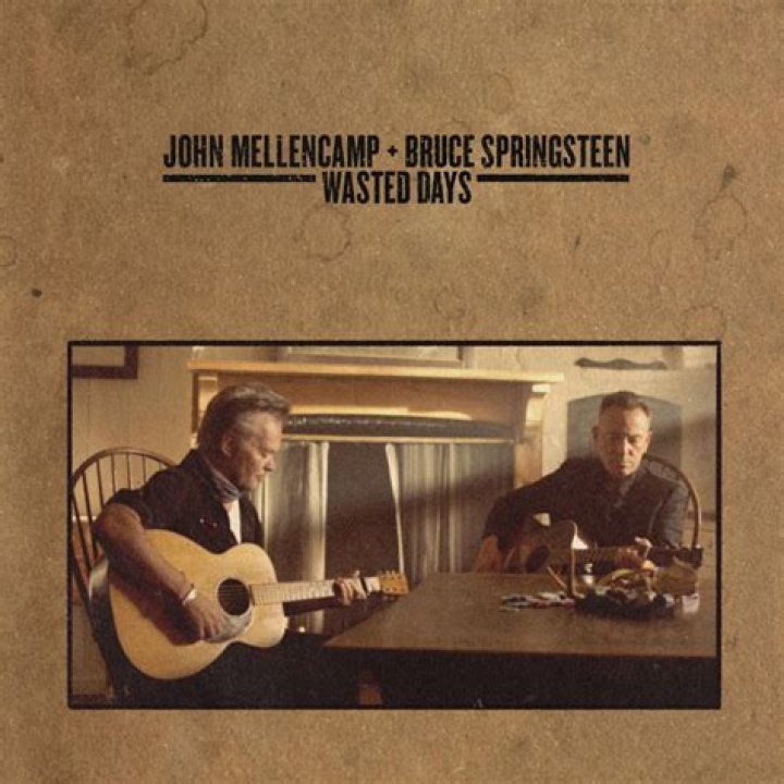 The Meaning Behind The Song: Wasted Days by John Mellencamp