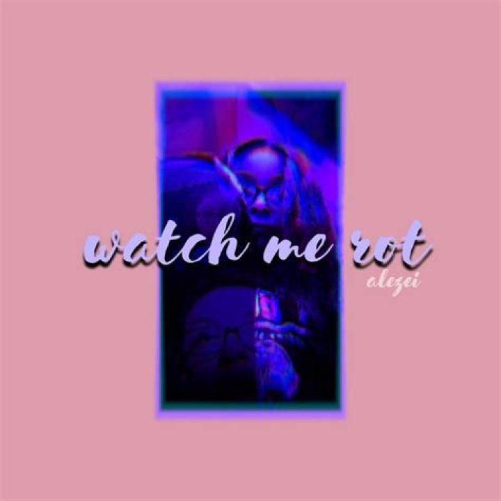 The Meaning Behind The Song: Watch Me Rot by Alezei