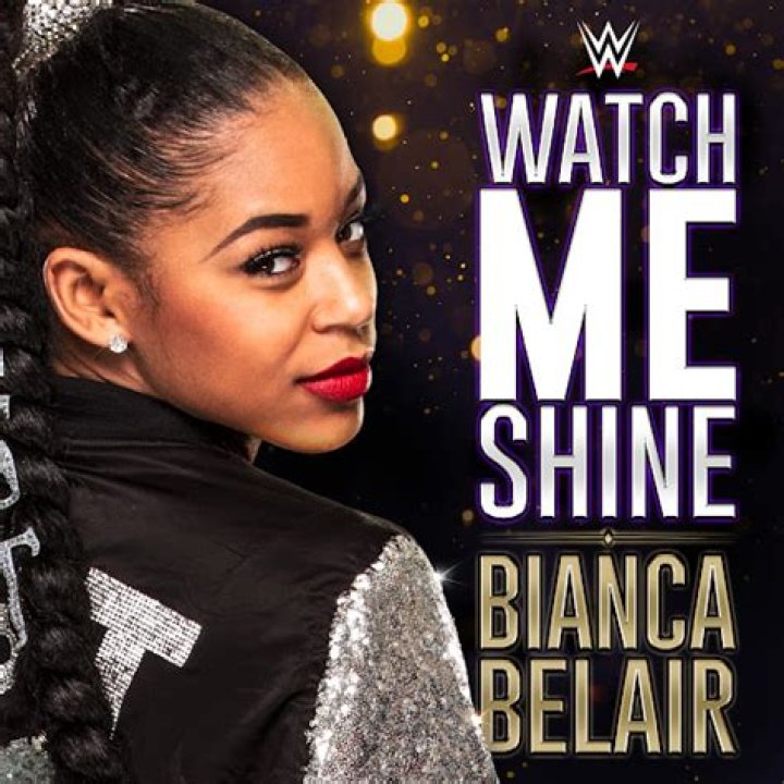 The Meaning Behind The Song: Watch Me Shine (Bianca Belair) [Remix] by Josiah Williams