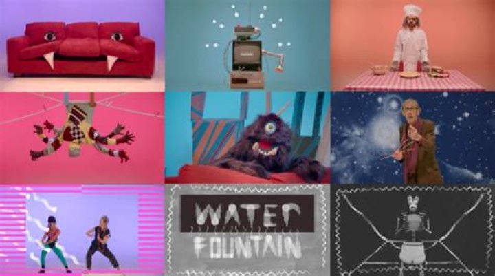 The Meaning Behind The Song: Water Fountain by tUnE-yArDs