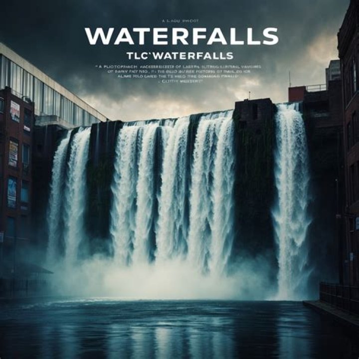 The Meaning Behind The Song: Waterfalls by TLC
