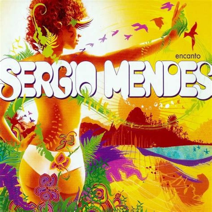 The Meaning Behind The Song: Waters of March by Sergio Mendes