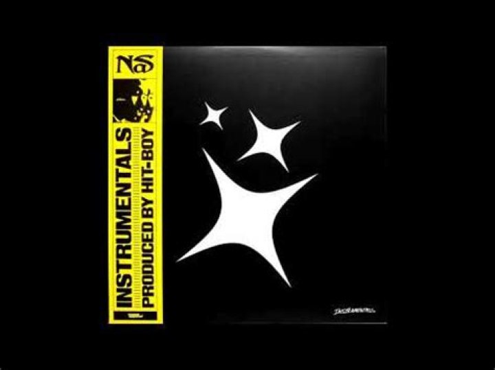 The Meaning Behind The Song: Wave Gods (Instrumental) by Nas