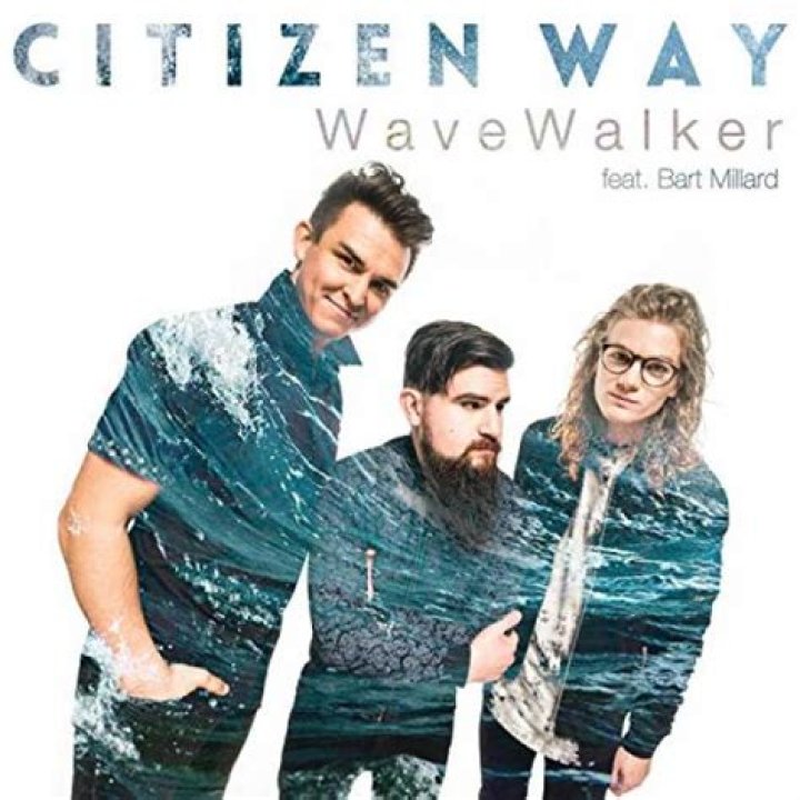 The Meaning Behind The Song: Wave walker by Citizen way
