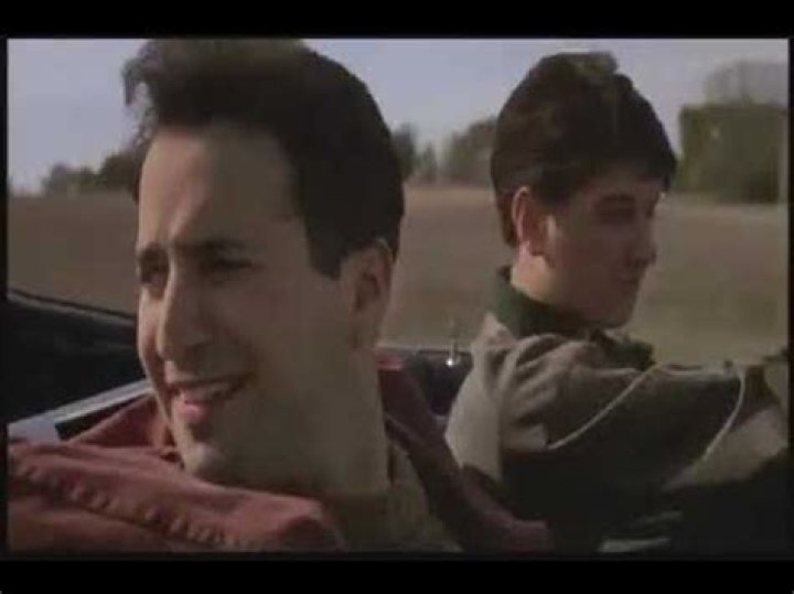 The Meaning Behind The Song: Way Down South (My Cousin Vinny soundtrack) by Edgar Winter