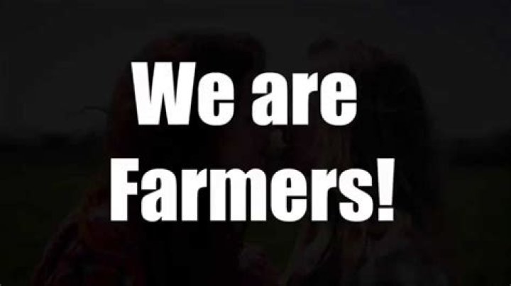 The Meaning Behind The Song: We Are Farmers by Three Loco